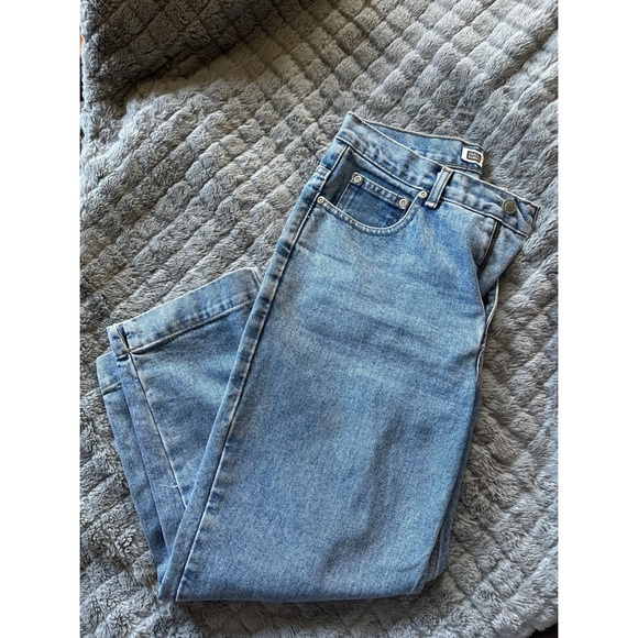 Vintage Faded Glory denim - Picture 3 of 7
